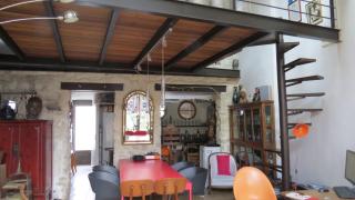 Maison colorée, jardin et studio - Avignon - 7