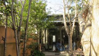 Maison colorée, jardin et studio - Avignon - 3