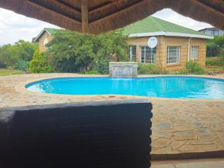 Bird Haven Guesthouse - 1