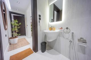 G Floor Apartment - Riyad - 4