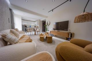 G Floor Apartment - Riyad - 1