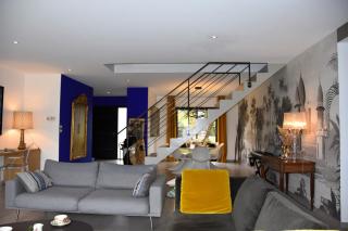 Maison Klein 8 voyageurs proche Bordeaux - Mérignac - 9