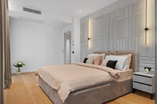 ONE H Luxury Apartment - Bucarest - 9