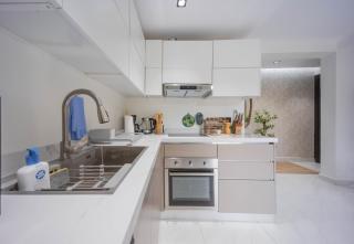 G Floor Apartment - Riyad - 2