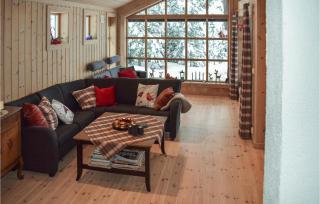 Stunning Home In Rjukan With Wifi - Rjukan - 8