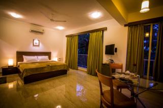 Pinnacle Holiday Homes - Arpora - 3