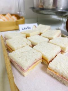 ชาโตว เรสซิเดนซ์ Chateau Residences - 1