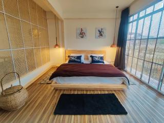 lagstal living - Gangtok - 2