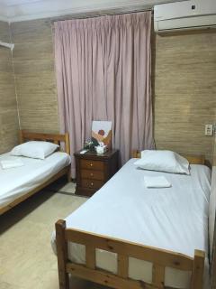 Mu House, Airport Oasis - 5