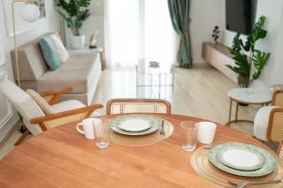 Margo Luxury Living 1 by 8essentially - Iráclio - 4