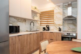 Margo Luxury Living 1 by 8essentially - Iráclio - 3