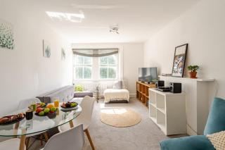 Luxury Family Apt in Bayswater - Londra - 9