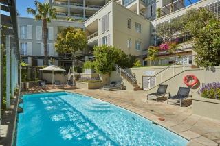 The Residence V&A Waterfront - Cidade Do Cabo - 9