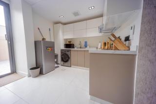 G Floor Apartment - Riyad - 9