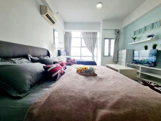 First Subang Subang Nu Empire Subang Parade Taylors SJMC Sunway Pyramid Lagoon Sunway Medical Center - Subang Jaya - 8