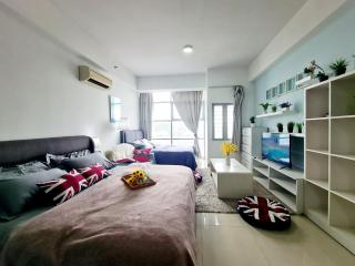 First Subang Subang Nu Empire Subang Parade Taylors SJMC Sunway Pyramid Lagoon Sunway Medical Center - Subang Jaya - 6