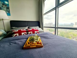 First Subang Subang Nu Empire Subang Parade Taylors SJMC Sunway Pyramid Lagoon Sunway Medical Center - Subang Jaya - 2