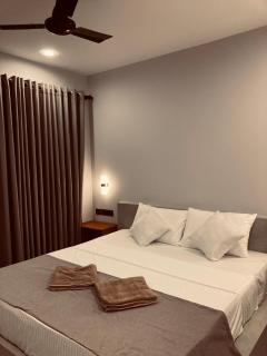 The House - Ahangama - 5