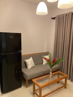 The House - Ahangama - 1