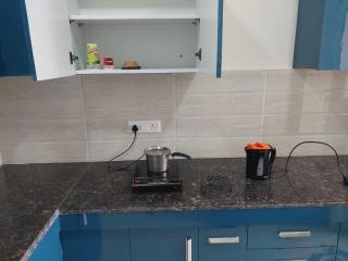 2BHK Sungam Facing apartment - 5