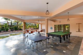 Abhyaran Resort & Spa Ranthambore - Sawāi Mādhopur - 3