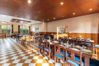 Abhyaran Resort & Spa Ranthambore - Sawāi Mādhopur - 8