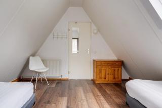 Kleine Zanglijster I Prachtig Huisje nabij Bosrand - 2