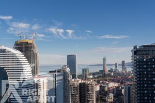 ORBI CITY RightApart Hotel - Batumi - 5
