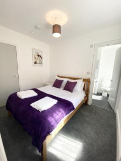 Cherry Property - Hornby Road - Blackpool - 5