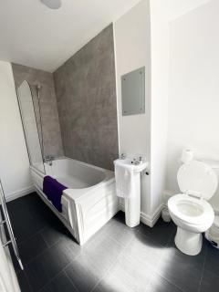 Cherry Property - Hornby Road - 4