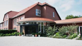 H Perl Hotel-Restaurant - Neustadt am Rübenberge - 0