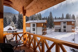 TATRYSTAY Premium Apartment Jasna - Demänovská Dolina - 9