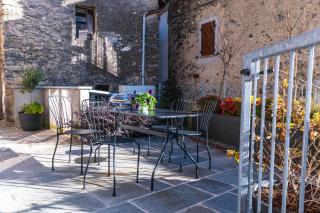 Delfina Home giardino 013239-CNI-00130 - Vercana - 3