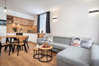 TATRYSTAY Premium Apartment Jasna - Demänovská Dolina - 1