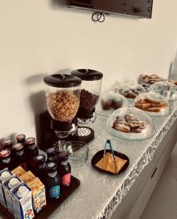 CARFAGNINI ROOMS - Termoli - 8