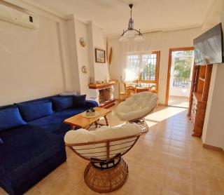 Caballito del Mar apt - Punta Prima - 8