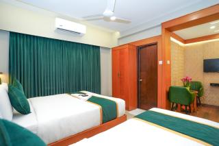 Zaith Residency Near US Consulate & Apollo hospitals - 5