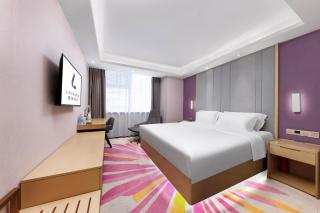 Lavande Hotel Guangzhou Beijing Road Pedestrian Street Haizhu Square Metro Station Branch - Free Deliver Service to Canton Fair Complex During Canton Fair Period - Guangzhou - 7