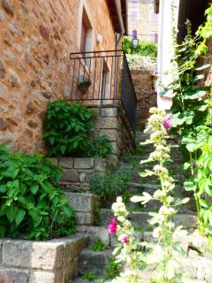 L 'oustal de Sophie en Aveyron, à Montjaux - Montjaux - 2
