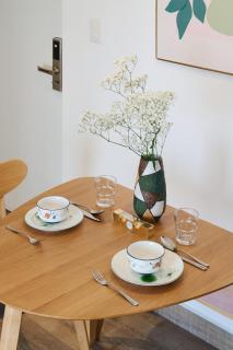 Masteri Thao Dien Luxury Home 5mins to metro - Ho Chi Minh - 6