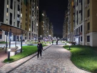 Guldala блок 22 - Almaty - 8
