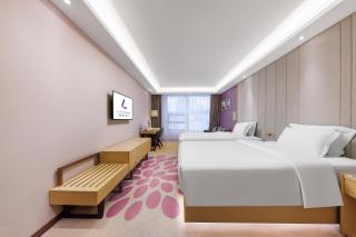 Lavande Hotel Guangzhou Beijing Road Pedestrian Street Haizhu Square Metro Station Branch - Free Deliver Service to Canton Fair Complex During Canton Fair Period - Guangzhou - 5