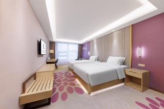 Lavande Hotel Guangzhou Beijing Road Pedestrian Street Haizhu Square Metro Station Branch - Free Deliver Service to Canton Fair Complex During Canton Fair Period - Guangzhou - 6