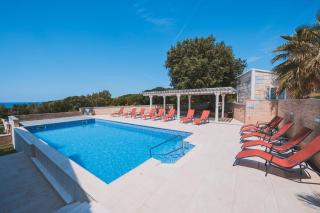 Penthouse SKY DELUXE - Novalja - 9