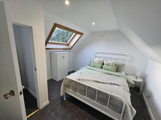 Captain's Retreat, Peterhead - Peterhead - 6
