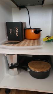 Apartamento El Fandango - Jerez de la Frontera - 3