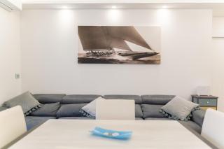 La Finestra sul Porto di Alghero con parcheggio privato - 6