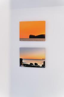 La Finestra sul Porto di Alghero con parcheggio privato - 3