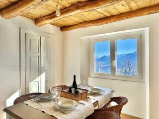 Casa Argentina - Stazzona - 9
