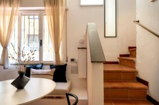 Appartamento Little Pier Vettori - Firenze - 6